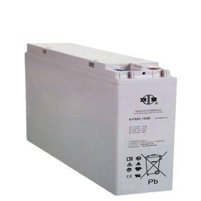 12V100Ah свинцово-кислотный аккумулятор для передачи энергии UPS Бесперебойные источники питания