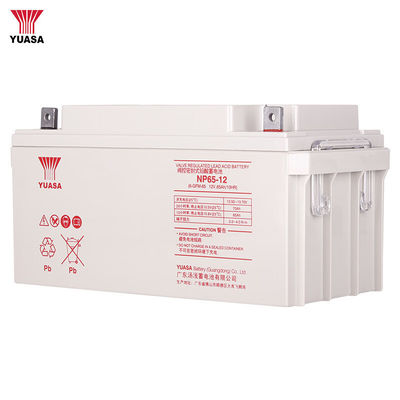 Аккумулятор AGM NP65-1212V65AH для связи
