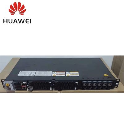 Huawei ETP4860-B1A2 полный двойной модуль 48V60A AC-DC Olt коммуникационный источник питания