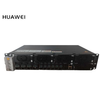 Huawei ETP48200-B2A1 2U 48V200A 5G Коммуникационное переключающее питание с мониторингом