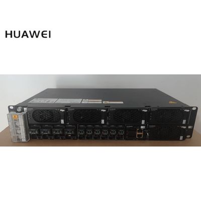 Huawei ETP48200-B2A1 2U 48V200A 5G Коммуникационное переключающее питание с мониторингом