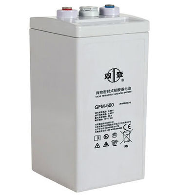 Shuangdeng зарядное устройство GFM-500 для 2V500Ah свинцово-кислотной батареи в системе связи