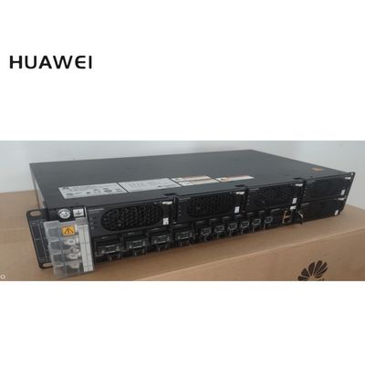 Huawei ETP48200-B2A1 2U 48V200A 5G Коммуникационное переключающее питание с мониторингом