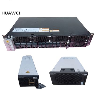 Huawei ETP48200-B2A1 2U 48V200A 5G Коммуникационное переключающее питание с мониторингом