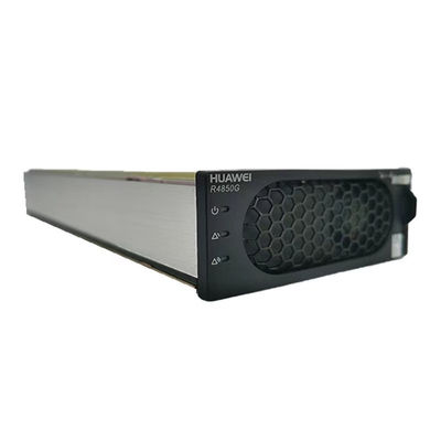 Huawei R4850G2 Высокочастотный коммутатор связи 48V50A для встроенных
