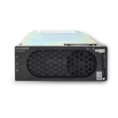 Huawei R4850G2 Высокочастотный коммутатор связи 48V50A для встроенных