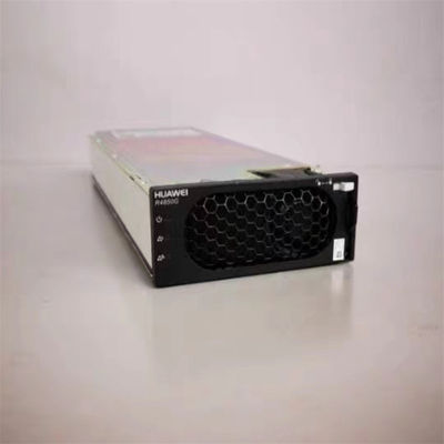Huawei R4850G2 Высокочастотный коммутатор связи 48V50A для встроенных