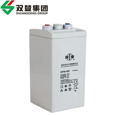 Shuangdeng GFM-400 перезаряжаемая батарея с шириной 181 мм и терминальным крутящим моментом 15-17 Нм