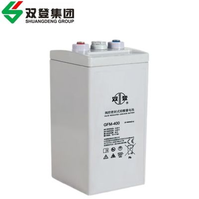 Shuangdeng GFM-400 перезаряжаемая батарея с шириной 181 мм и терминальным крутящим моментом 15-17 Нм