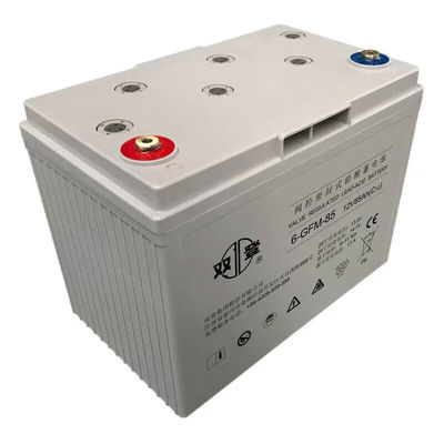 ShotoSealed 6-GFM-85 батарея 12V85Ah для передачи энергии UPS Солнечный энергохранилище