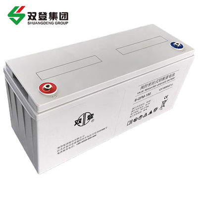 ShotoSealed 6-GFM-85 батарея 12V85Ah для передачи энергии UPS Солнечный энергохранилище