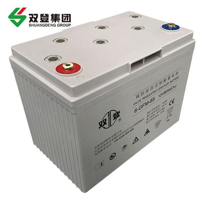 ShotoSealed 6-GFM-85 батарея 12V85Ah для передачи энергии UPS Солнечный энергохранилище