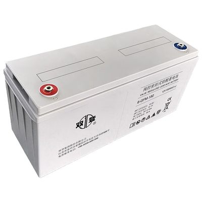 12V85Ah Shoto6-GFM-85 свинцово-кислотный аккумулятор для системы питания и накопления солнечной энергии