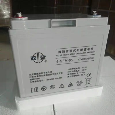 AGM 12V100Ah Shoto 6-GFM-100 свинцово-кислотная батарея для хранения и связи солнечной энергии