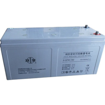Shoto 6-GFM-150 Свинцово-кислотный аккумулятор 12V150Ah для передачи энергии UPS Длина мм 481