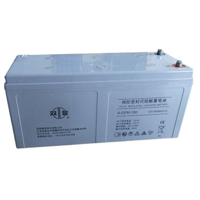 Shoto 6-GFM-150 12V150Ah свинцово-кислотный аккумулятор для системы связи