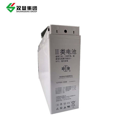 12V100Ah свинцово-кислотный аккумулятор для передачи энергии UPS Бесперебойные источники питания