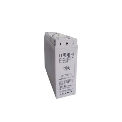 Shoto Seal глубокий цикл 6-FMX-200 свинцово-кислотный аккумулятор 12V200Ah для передачи энергии UPS