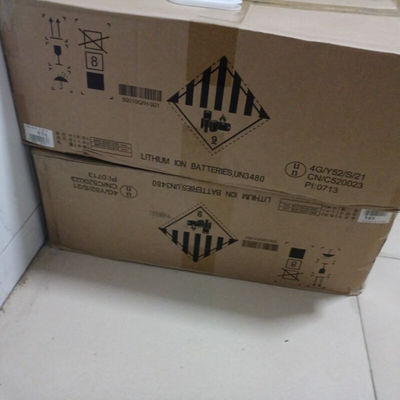 48V100AH Huawei SmartLi-48-100 Батарея энергосберегающая мощность для базовой станции связи и фотоэлектрической энергетики