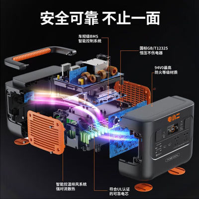 Jackery Dxpower 1100W Система накопления солнечной энергии для приключений на свежем воздухе