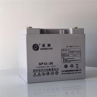 Sacred Sun SP12-38 Батарея 12,2 кг Легкая для хранения и передачи солнечной энергии