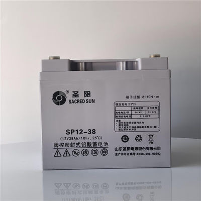 Sacred Sun SP12-38 Батарея 12,2 кг Легкая для хранения и передачи солнечной энергии