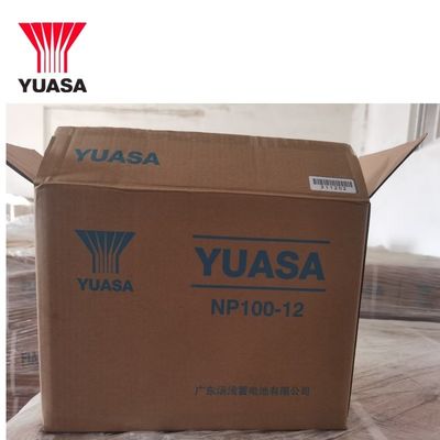 Аккумулятор AGM NP65-1212V65AH для связи