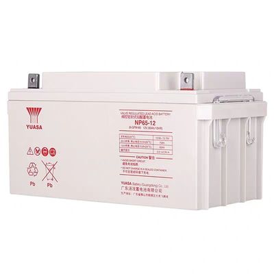 Аккумулятор AGM NP65-1212V65AH для связи
