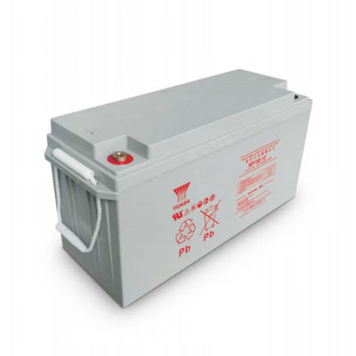 AGM Yuasa NP150-12 Свинцово-кислотный аккумулятор 12V150AH для связи и питания