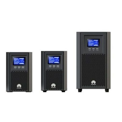 Huawei UPS2000-A-3KTTS Бесперебойный источник питания 3 кВА-2,4 кВт Встроенная батарея 26,2 кг