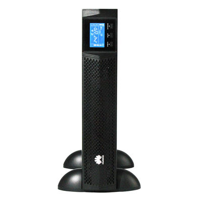 Защита от короткого замыкания 3kva-2.4 kw Huawei UPS2000-G-3KRTS Встроенная батарея 19-дюймовая стойка