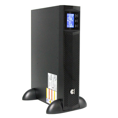 Защита от короткого замыкания 3kva-2.4 kw Huawei UPS2000-G-3KRTS Встроенная батарея 19-дюймовая стойка