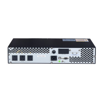 Защита от короткого замыкания 3kva-2.4 kw Huawei UPS2000-G-3KRTS Встроенная батарея 19-дюймовая стойка