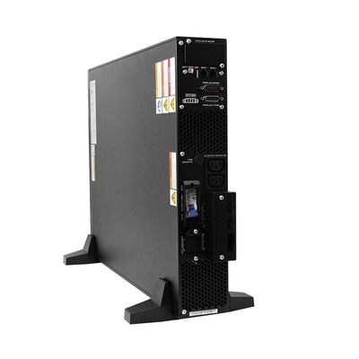 Защита от короткого замыкания 3kva-2.4 kw Huawei UPS2000-G-3KRTS Встроенная батарея 19-дюймовая стойка