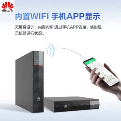 Huawei UPS2000-A-6KTTL-TT 6KVA-6KW Внешний аккумуляторный пакет для 19-дюймовой стойки и онлайн