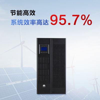 Huawei UPS5000-A-30KTTL 30KVA-30KW внешний аккумуляторный пакет для серверов и компьютеров