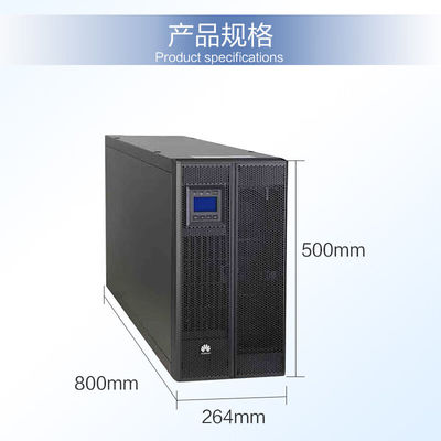 Huawei UPS5000-A-30KTTL 30KVA-30KW внешний аккумуляторный пакет для серверов и компьютеров