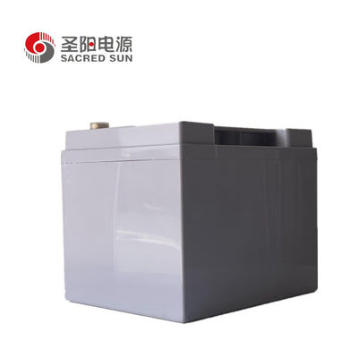 Sacred Sun Charging SP12-40 Свинцово-кислотный аккумулятор