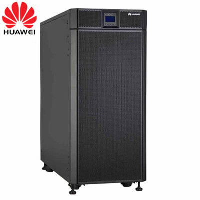 Стабильное и Huawei UPS5000-A-60KTTL бесперебойное питание 60KVA-60KW для резервного питания