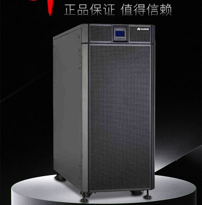 Стабильное и Huawei UPS5000-A-60KTTL бесперебойное питание 60KVA-60KW для резервного питания