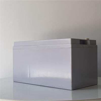 Sacred Sun SP12-65 12V65Ah аккумулятор идеально подходит для бесперебойного питания