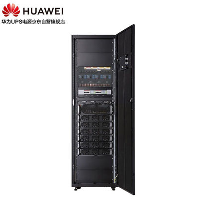 Модульное энергоснабжение UPS с конфигурацией 60KVA-60KW