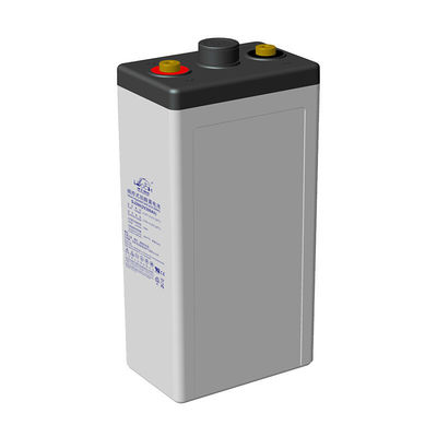 Заряжаемая 2V200Ah свинцово-кислотная батарея для UPS Power Communication Boats от Leoch Battery