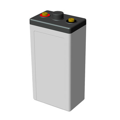 Заряжаемая 2V200Ah свинцово-кислотная батарея для UPS Power Communication Boats от Leoch Battery