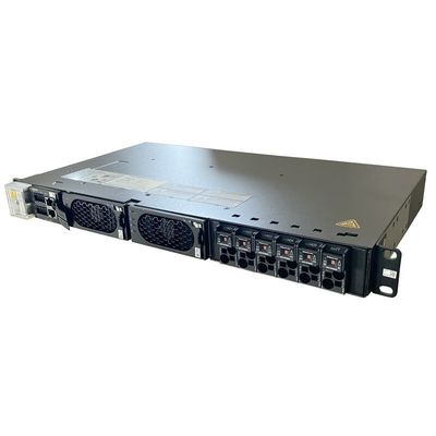 Huawei ETP4860-B1A2 Встроенное переключающее питание 6000 Вт Мощность -48 В системное напряжение