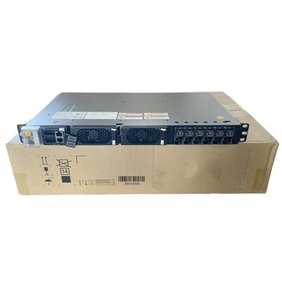 Huawei ETP4860-B1A2 Встроенное переключающее питание 6000 Вт Мощность -48 В системное напряжение