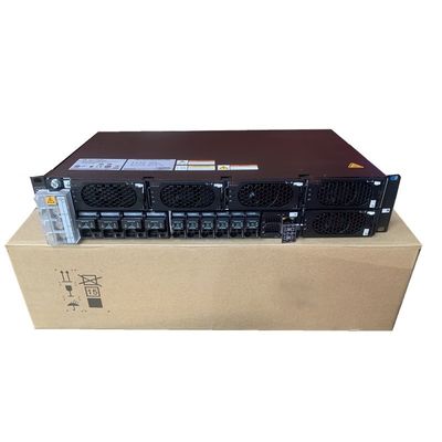Huawei ETP48200-B2A1 48V200A AC-DC встроенное переключающее питание для 19-дюймовой стойки