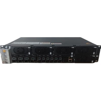 Huawei ETP48200-B2A1 48V200A AC-DC встроенное переключающее питание для 19-дюймовой стойки