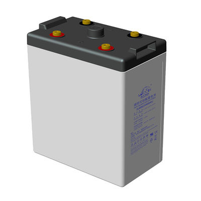 2V600Ah Leoch Battery DJ600 для систем накопления солнечной энергии