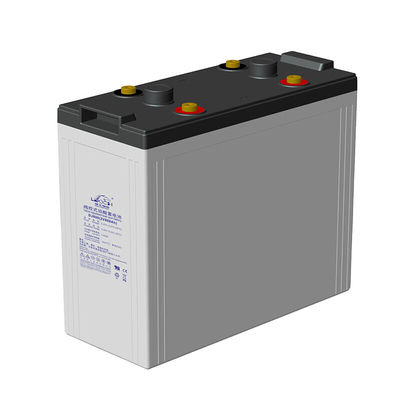 Leoch Battery DJ800 Свинцово-кислотная батарея 2V800Ah для медицинского оборудования и энергосистем